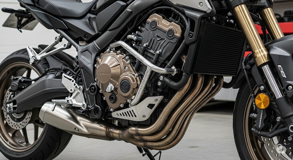 ホンダドリームでの納期確認のポイント